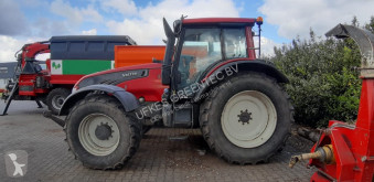 Valtra T193 TwinTrac Landwirtschaftstraktor gebrauchter