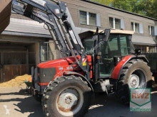 Tracteur agricole Same Silver 100.6