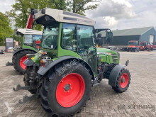 Tracteur agricole Fendt 210P