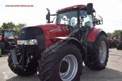 Ciągnik rolniczy Case CVX 185 Puma używany