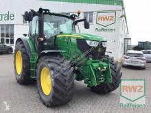 Tracteur agricole John Deere 6150 R AutoPower occasion