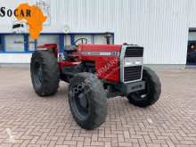 Zemědělský traktor Massey Ferguson MF 365 WD použitý