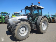 tracteur agricole Lamborghini R3 EVO 100