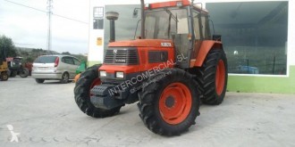 tractor agrícola Kubota K1 130
