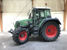 Tracteur agricole Fendt 415V Vario occasion