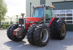 Landbouwtractor Massey Ferguson 3080 tweedehands