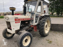David Brown 990 Landwirtschaftstraktor gebrauchter