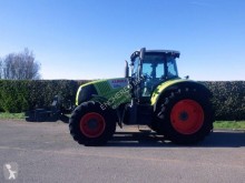 селскостопански трактор Claas