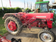 Trattore agricolo Case IH McCormick D 326 usato