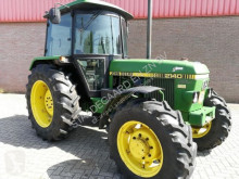 Tractor agrícola John Deere 2140