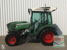 Селскостопански трактор Fendt 211 VA Vario втора употреба