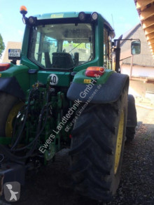 Zemědělský traktor John Deere 6520 použitý
