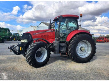 Tarım traktörü Case IH PUMA 165