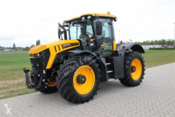 tractor agrícola JCB 4220 V-TRONIC