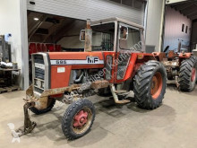 Tractor agricol Massey Ferguson second-hand