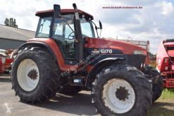 Tracteur agricole New Holland G 170 occasion