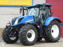 جرار زراعي New Holland T6.180 مستعمل