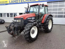 Trattore agricolo New Holland usato