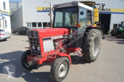 Селскостопански трактор Case IH втора употреба