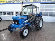 Ford farm tractor