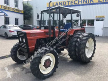 Trattore agricolo Fiat usato