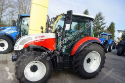 Mezőgazdasági traktor Steyr használt