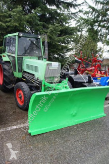 Tracteur agricole Fendt occasion