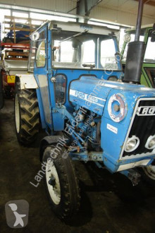 Ford mezőgazdasági traktor