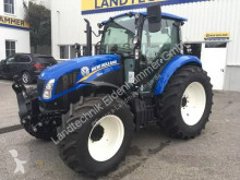 Tracteur agricole New Holland occasion