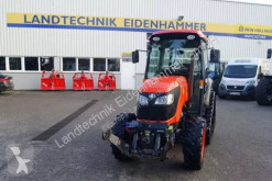 Tractor agrícola Kubota usado
