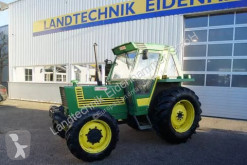 Fiat Landwirtschaftstraktor gebrauchter