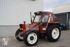 Tracteur agricole Fiat occasion