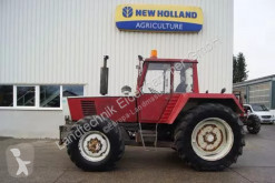 Tracteur agricole Steyr occasion