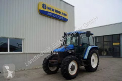 Ciągnik rolniczy New Holland używany