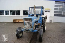 Tractor agricol Ford second-hand