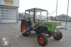 Tractor agrícola Fendt usado