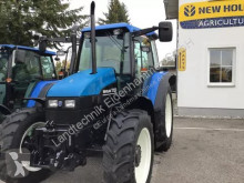 Tracteur agricole New Holland nc occasion