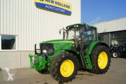 Tractor agrícola John Deere usado