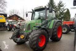 Tracteur agricole Fendt occasion