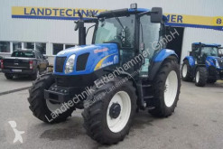 Tarım traktörü New Holland ikinci el araç