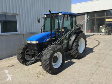 New Holland Landwirtschaftstraktor gebrauchter