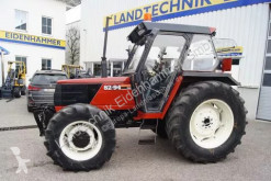 Tracteur agricole Fiat occasion
