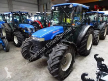 Селскостопански трактор New Holland втора употреба