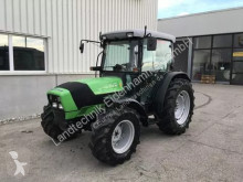 Tractor agrícola Deutz-Fahr usado