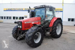 Mezőgazdasági traktor Massey Ferguson használt