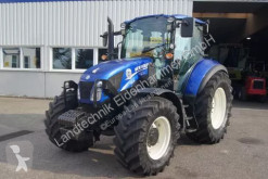 Tracteur agricole New Holland