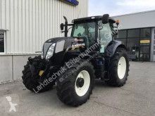 Tracteur agricole New Holland occasion