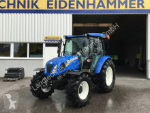 Селскостопански трактор New Holland втора употреба