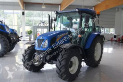 Landbouwtractor New Holland