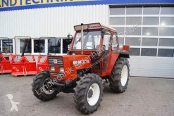 Tractor agrícola Fiat usado